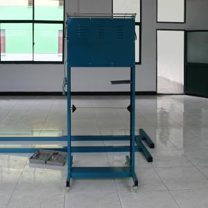 Automatic Garment Packing Machine Laundry Packing Machine for Cloth