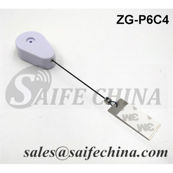 Buy Retractable Steel Wire Cable | SAIFECHINA at wholesale prices