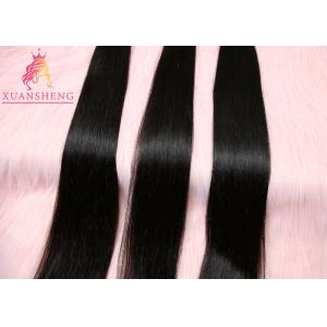 Cuticle Aligned Unprocessed Virgin Indian Hair