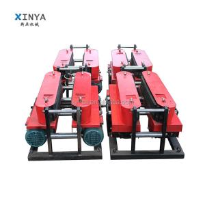 900kg Cable Pulling Machine for Underground Electrical Laying