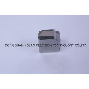 China ELMAX Injection Molding Inserts , Carrier Custom Automotive Parts 60HRC on sale