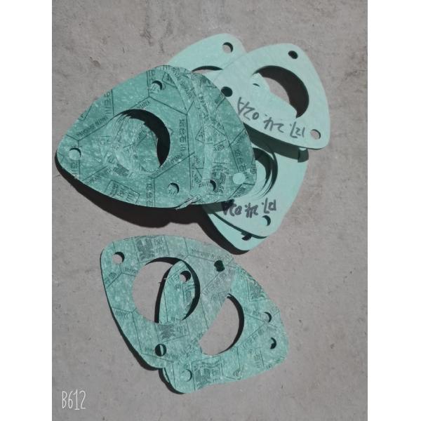 190 Gasket Jichai Diesel Engine Spare Parts Supply