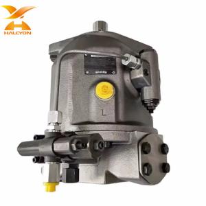 A10VSO Series Rexroth Hydraulic Piston Variable Pump For Construction Machinery