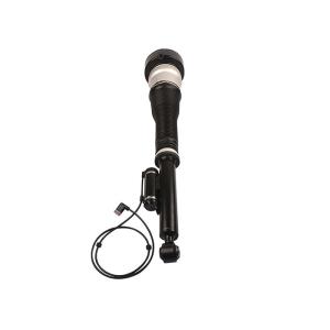 W221 4 Matic Rear Right Air Suspension Strut Shock Absorber For Mercedes S Class