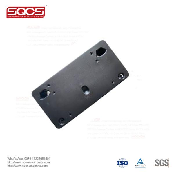 Auto Parts License Plate For Mercedes Benz W167 License Plate 1678802605