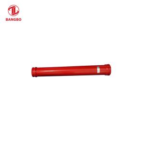 Putzmeister 3m Reducing Pipe High Standrad For Construction