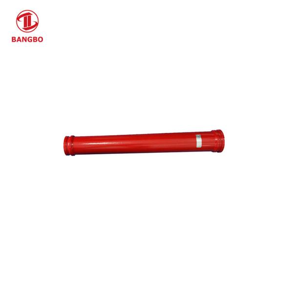 Buy Putzmeister 3m Reducing Pipe High Standrad For Construction at wholesale prices