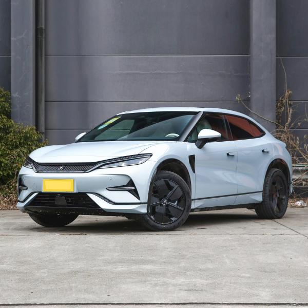 Buy PHEV Hybrid BYD EV Hatchback Cars Song L SUV at wholesale prices