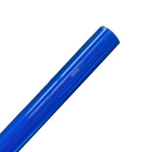 High Reflection Diamond Grade Retro Reflective Sign Sheeting Self Adhesive