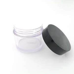 Biodegradable Airless 100g Body Cream Jar