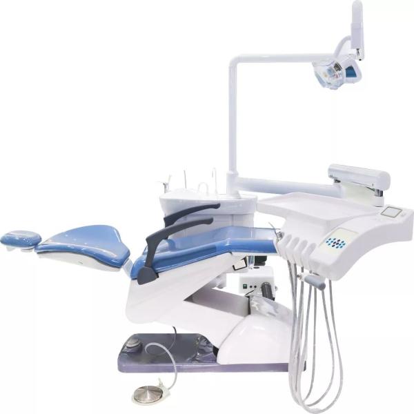 Buy BLF-3000 Multifunctional electric Dental Chair Unit at wholesale prices