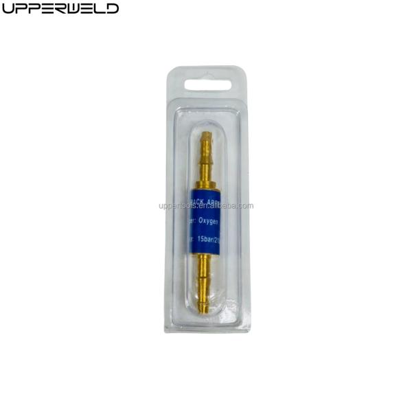 Single Package Size 50X50X45 cm Flashback Arrestor for Welding Work