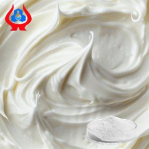 Yogurt Sodium Carboxymethyl Cellulose cmc food additive Thickener