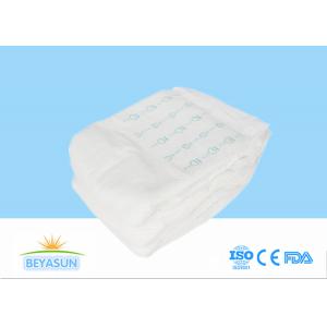 PE Backsheet Adult Disposable Diapers With Instant ADL