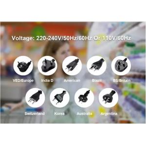 Flake Ice Machine Commerical Sk-053 Hotel Aquatic Preservation Ultraviolet