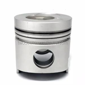 China W06E Engine Parts Piston 13216-1460 For Hino W04D Excellent Performance 1986-1996 Year on sale