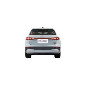 2022 Energy Vehicle for Adult White 605km Long Range Luxury SUV 4WD Used