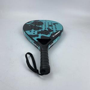 Raqueta Professional Padel Racket Beach 18K Carbon Padel Racket