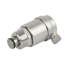 Quality Customized Support Stainless Steel Automatic Exhaust Valve for Water Customization for sale