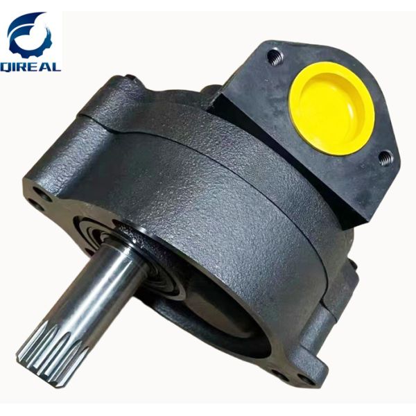 Buy 6P7358 Work Steering Gear Transmission Pump for Loader 980C 980F at wholesale prices
