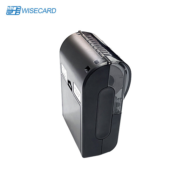 Buy 58mm Pocket Bluetooth Thermal Printer RS232 Handheld CCC at wholesale prices