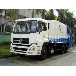Dongfeng EQ5250ZYSS3 Compress Garbage Truck,Dongfeng Truck,Compress Garbage