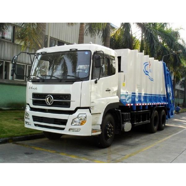 Dongfeng EQ5250ZYSS3 Compress Garbage Truck,Dongfeng Truck,Compress Garbage