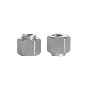 Inner Hole 5mm Openbuilds 4mm Column Steel 3D Printer Springs