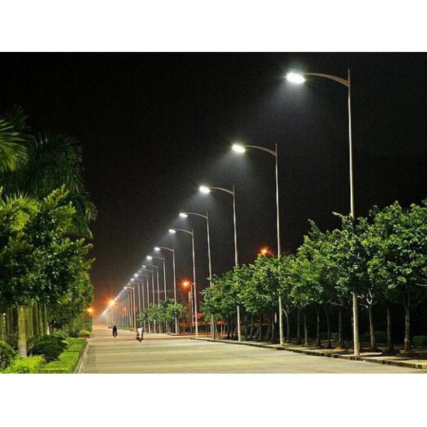 LED Road Lamp 120W Outdoor Street Light Avenue Lighting Classic Cobra Head LED Street Light