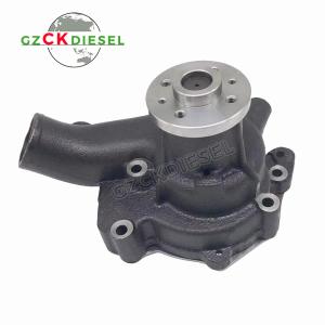 Water Pump 65.02502-8220 for Engine DB58 Excavator DH225-7 DH258-7