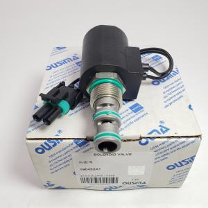 Solenoid Valve 190432A1 For New Holland LV80 U80
