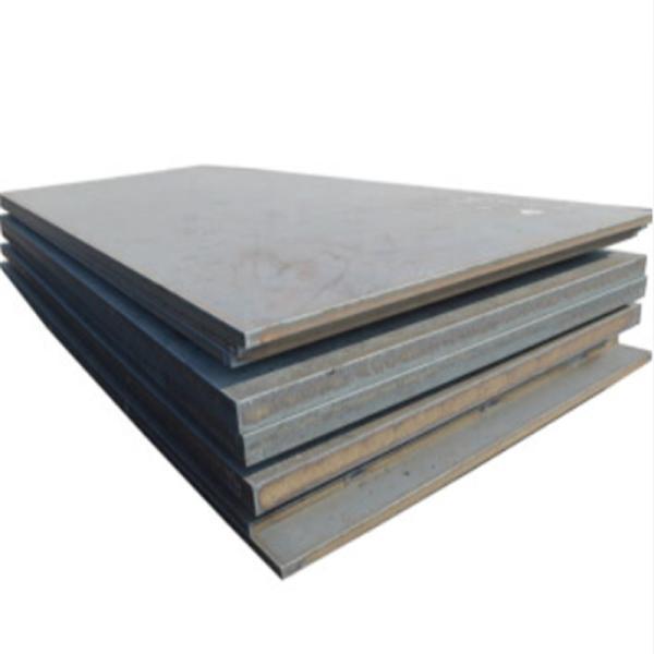 Buy EXW Term Stainless Steel Plate With Customizable Length 316L at wholesale prices