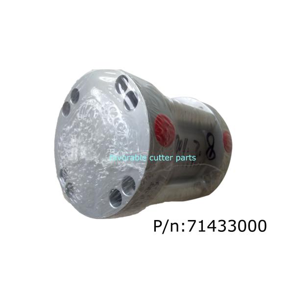 Air Cylinder Air Thread Especially Suitable For Gerber GT5250 parts 71433000