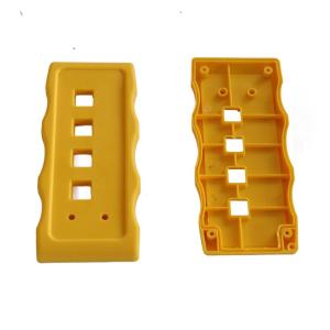 Compression/Injection Process Custom Plastic Injection Mold And Plastic Inject