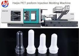 Quality HJF240t PET injection molding machine make 28mm diameter of PET preform mold with good price for sale