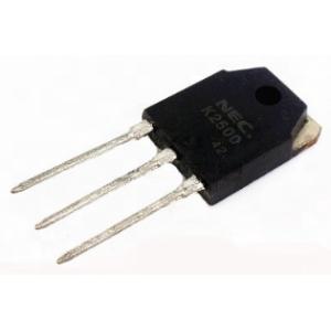 MDmesh DM6 High Voltage Mosfet , Enhancement Rf Power Transistor For LED