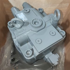 Original Excavator Spare Parts 4616985 Oil Motor