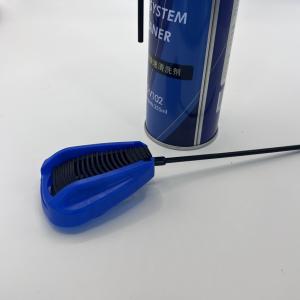 China Multi Purpose Aerosol Spray Nozzle Set Versatile and Convenient Solution on sale