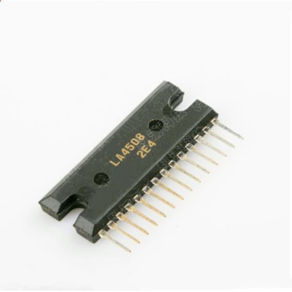 Supply Power Amplifier Ic La4508 In Stock