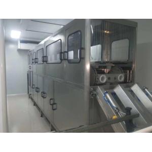5 gallon botlle water filling machine