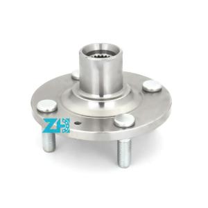 43502-52010 Wheel Hub Bearing Spherical Failure Prevention