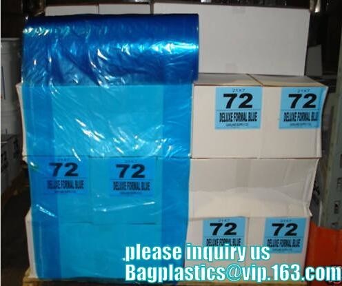 Buy Eco Friendly Biodegradable Laundry Bags Garment Dust Proof Cover at wholesale prices