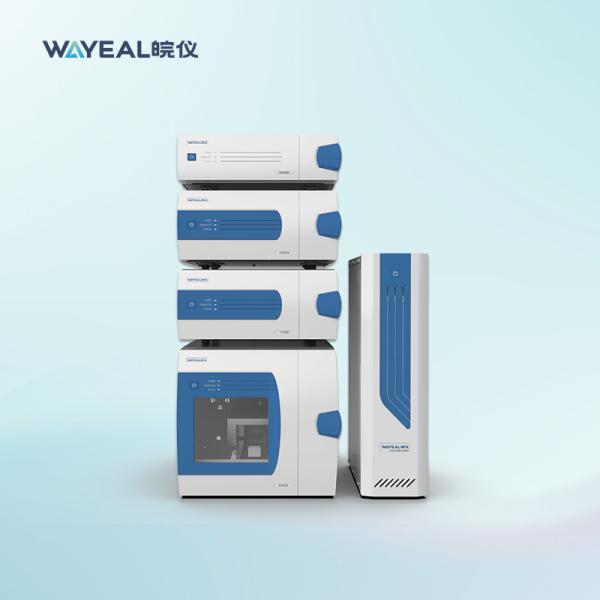 Buy 42MPa Isocratic High Pressure HPLC System In Pharmaceutical Industry at wholesale prices