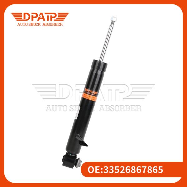 BMW Rear Shock Absorber 33526867865 33526867864 for X5 F15 X6 F16