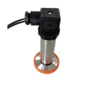 Diffusion Silicon Pressure Sensor vibration resistant -100KPa-60MPa