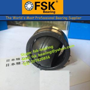 China Cheap Ball Bearings GE70EES GE70ES 2RS Wheel Joints Bearings on sale