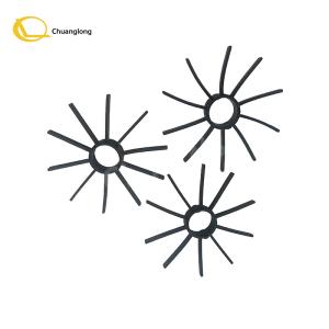 ATM Parts Integral Impeller Paddle Wheel Below CRM9250/AC 714110024