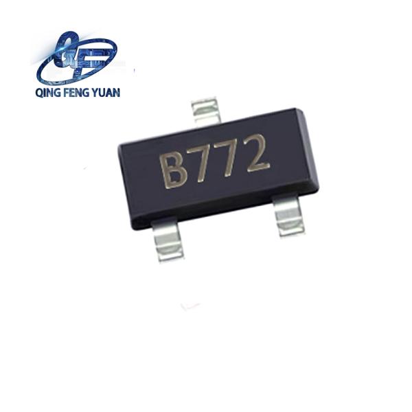 ROHM 2SB772 Electronic Components Stm32g474ccu3 Tps22953dqcr