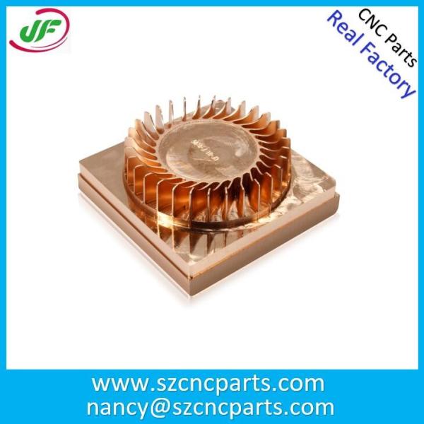 Buy High Precision CNC Milled Aluminum Parts for Used Machines at wholesale prices