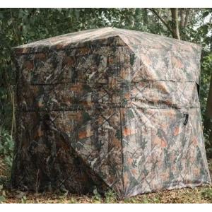 Bird Watching Tent With One Way 270° Transparent Visibility Hunting Tent With